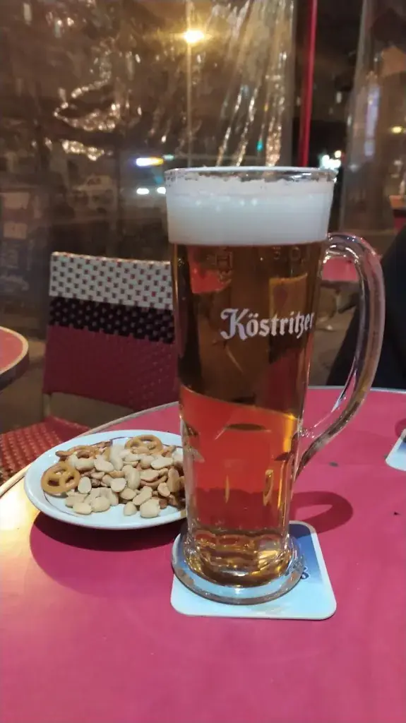 Menu_L'Amandine _Kremlin-Bicêtre_image_9