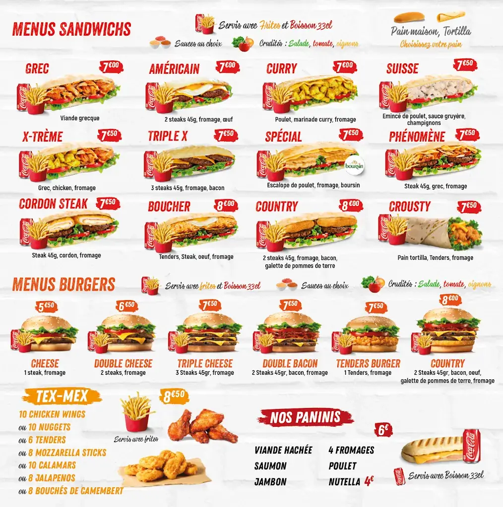 Menu_La Bekaa Food_Kremlin-Bicêtre_image_2