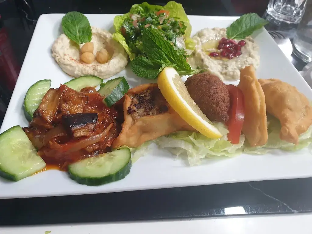 Menu_La Bekaa Food_Kremlin-Bicêtre_image_8