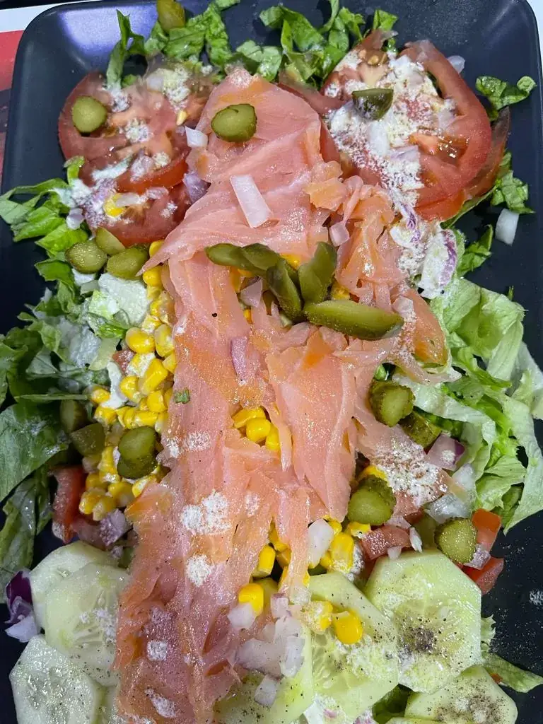 Anthony Bechard_La Bekaa Food_Kremlin-Bicêtre_review