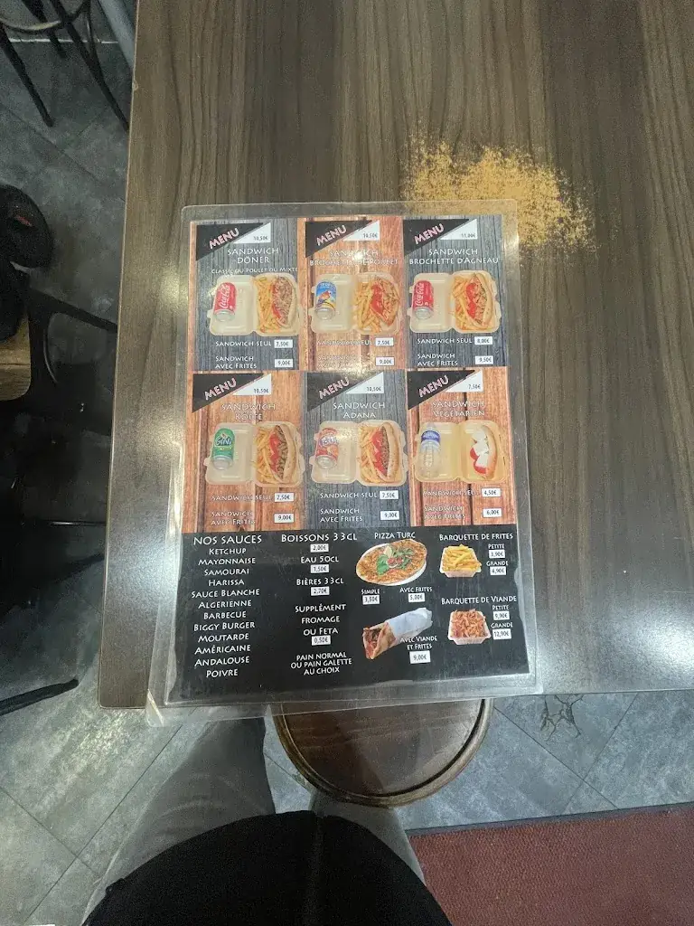 Menu_Le Constant- Le Constantinople_Kremlin-Bicêtre_image_2