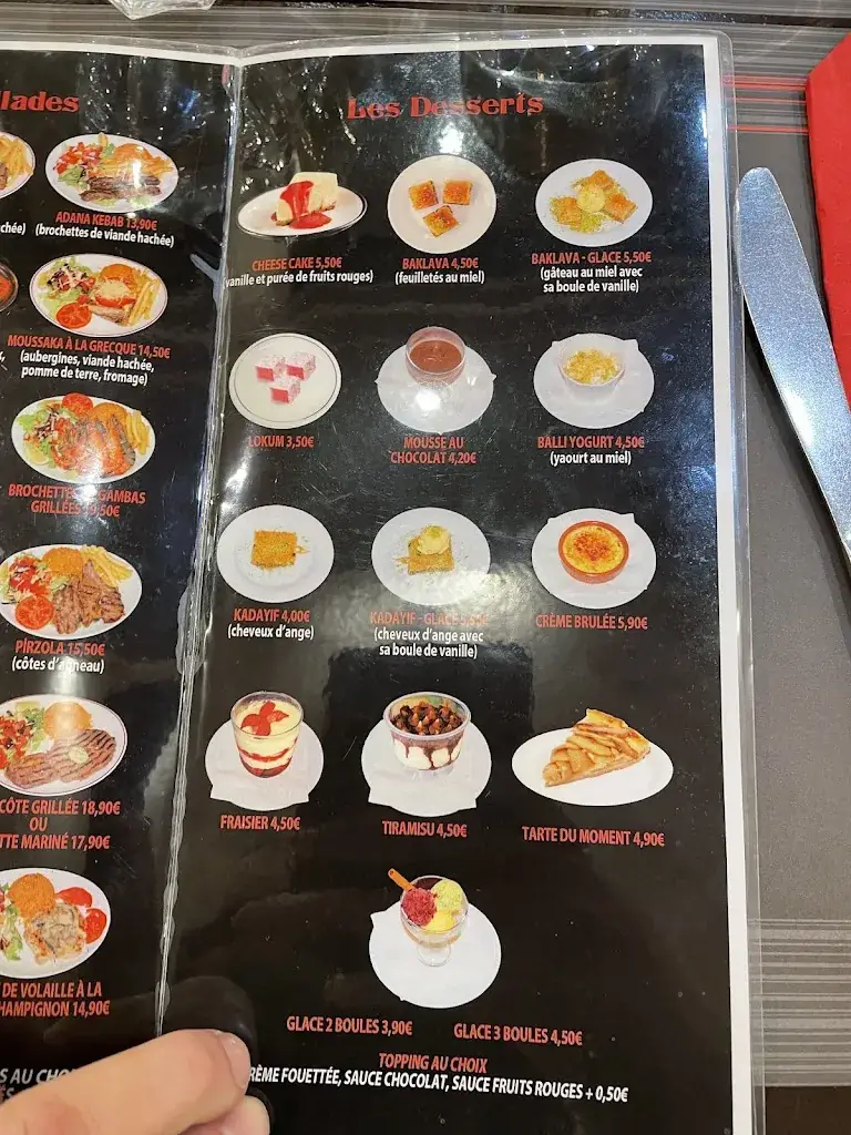 Menu_Le Constant- Le Constantinople_Kremlin-Bicêtre_image_3