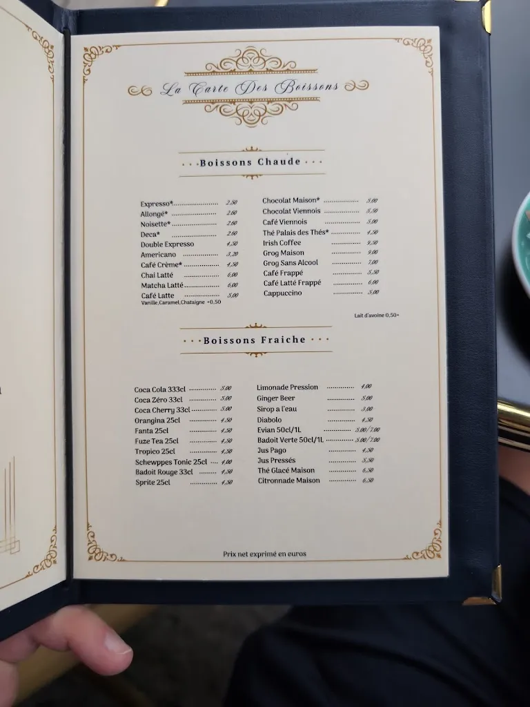 Menu_L’orient express_Kremlin-Bicêtre_image_1