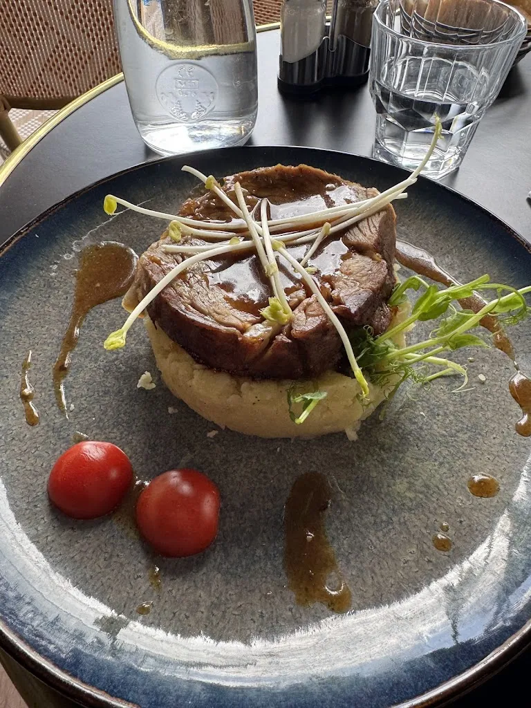 Tom Birch_L’orient express_Kremlin-Bicêtre_review