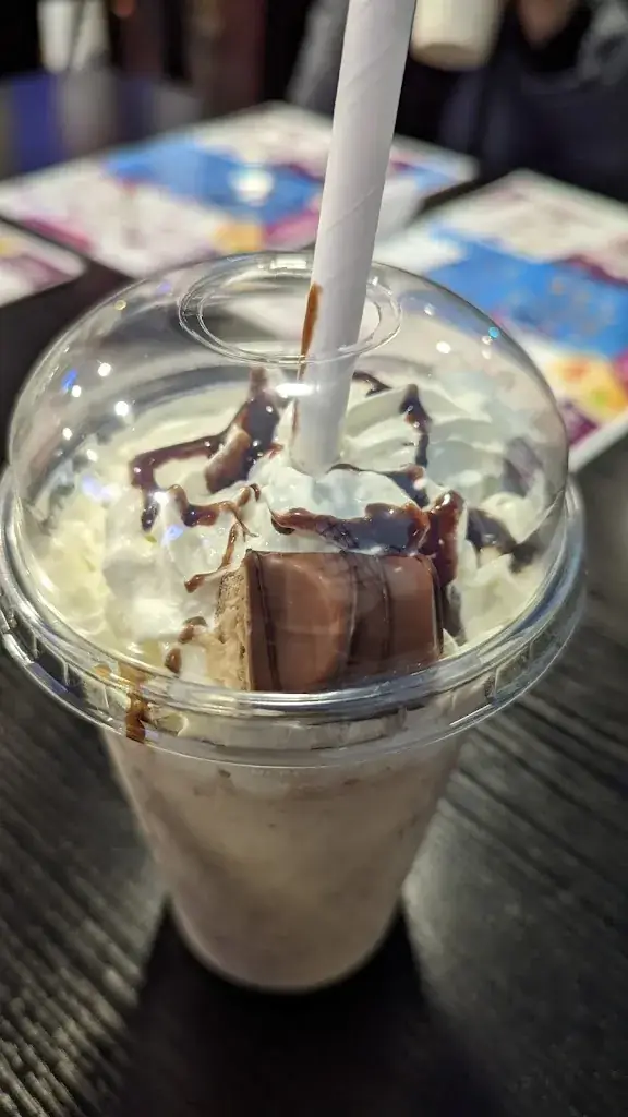 Menu_City Crepe - Restaurant Crêperie 94 - Le Kremlin-Bicêtre_Kremlin-Bicêtre_image_8