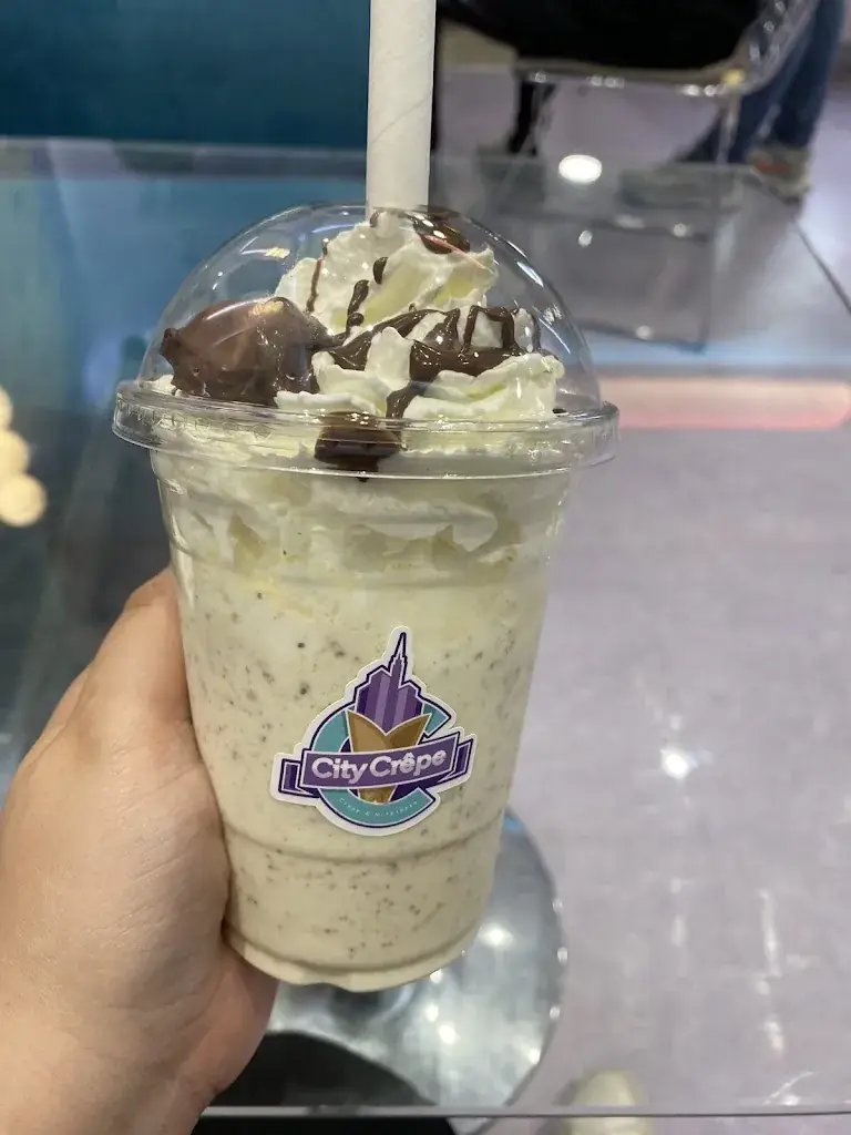 Mell Maker_City Crepe - Restaurant Crêperie 94 - Le Kremlin-Bicêtre_Kremlin-Bicêtre_review