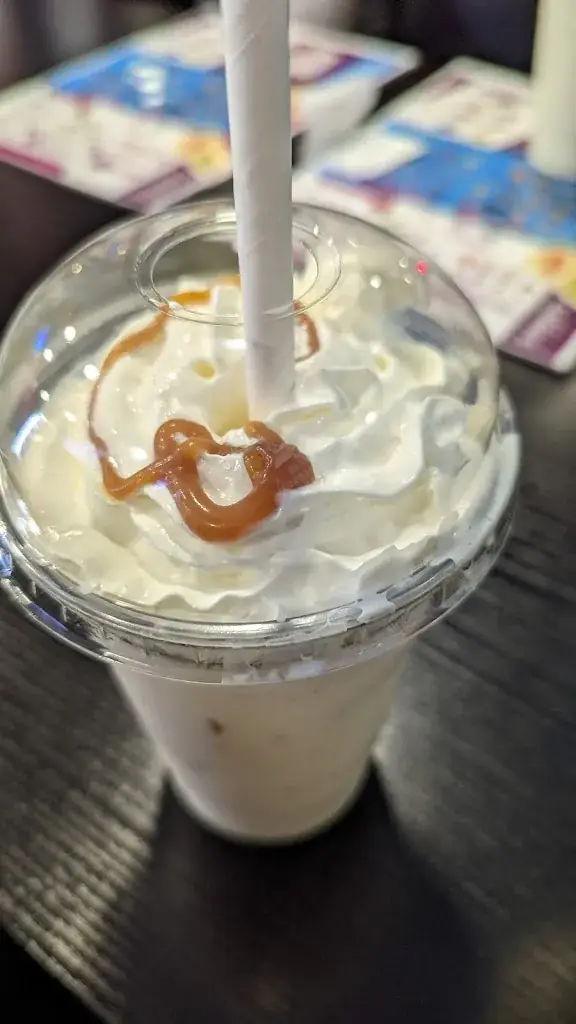 Yalala Anila_City Crepe - Restaurant Crêperie 94 - Le Kremlin-Bicêtre_Kremlin-Bicêtre_review