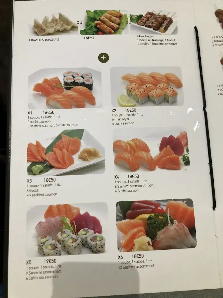 Menu_Café de la Mairie_Kremlin-Bicêtre_image_2