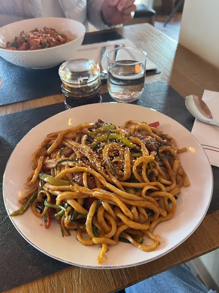 Melvin_Anar restaurant ouïghour_Kremlin-Bicêtre_recensione