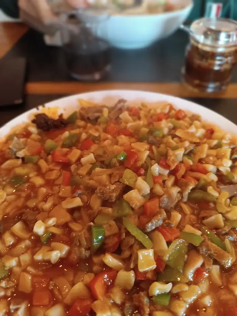 Tímea Laura Varga_Anar restaurant ouïghour_Kremlin-Bicêtre_recensione