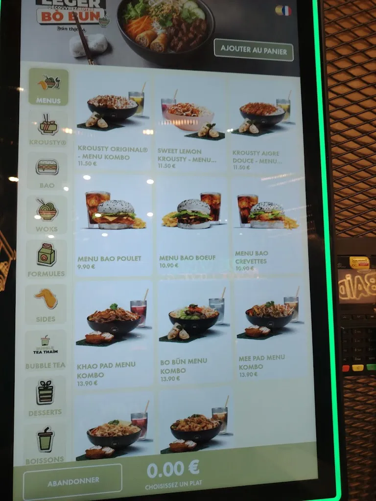 Menu_Krousty Sabaidi - Kremlin Bicetre_Kremlin-Bicêtre_image_4