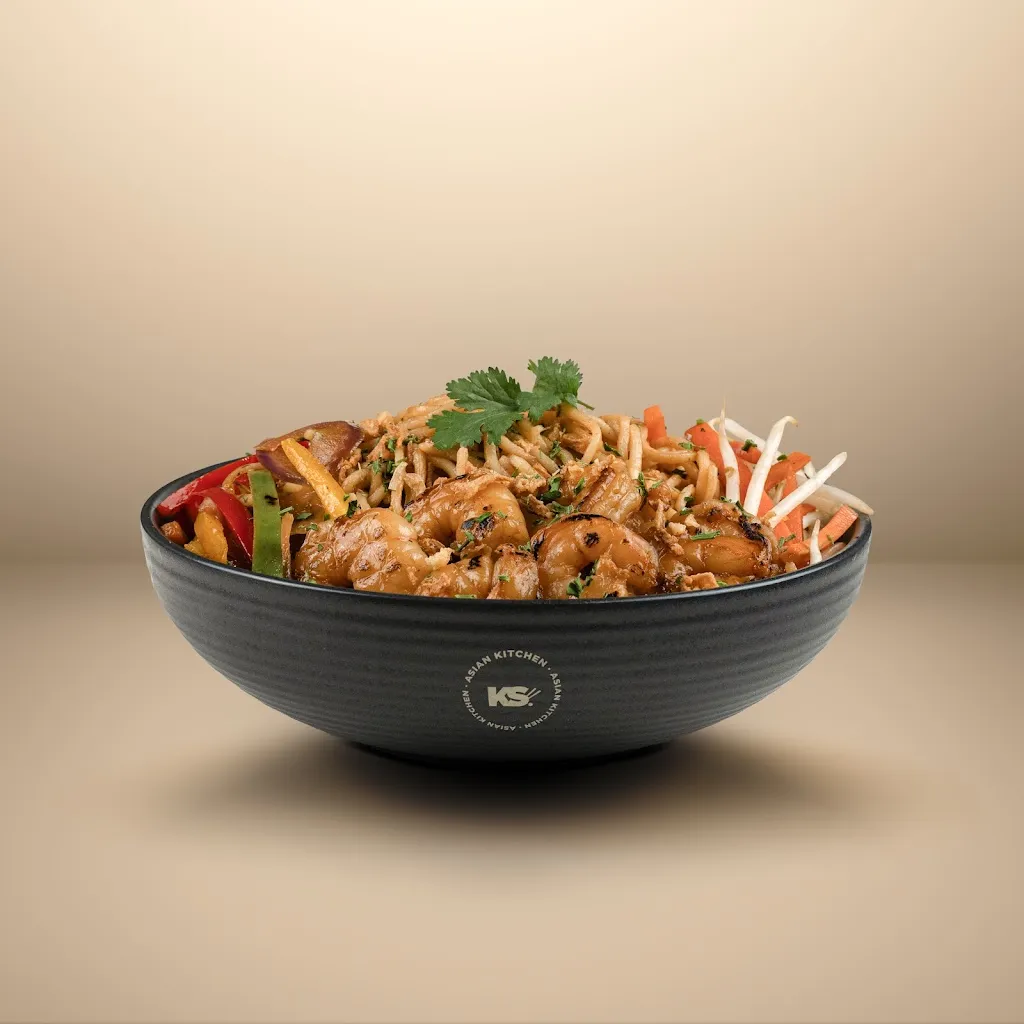 Krousty Sabaidi - Kremlin Bicetre restaurant in Kremlin-Bicêtre