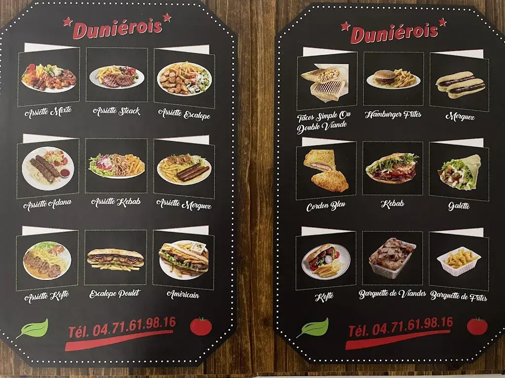 Menu_Kebab Dunierois_Dunières_image_2