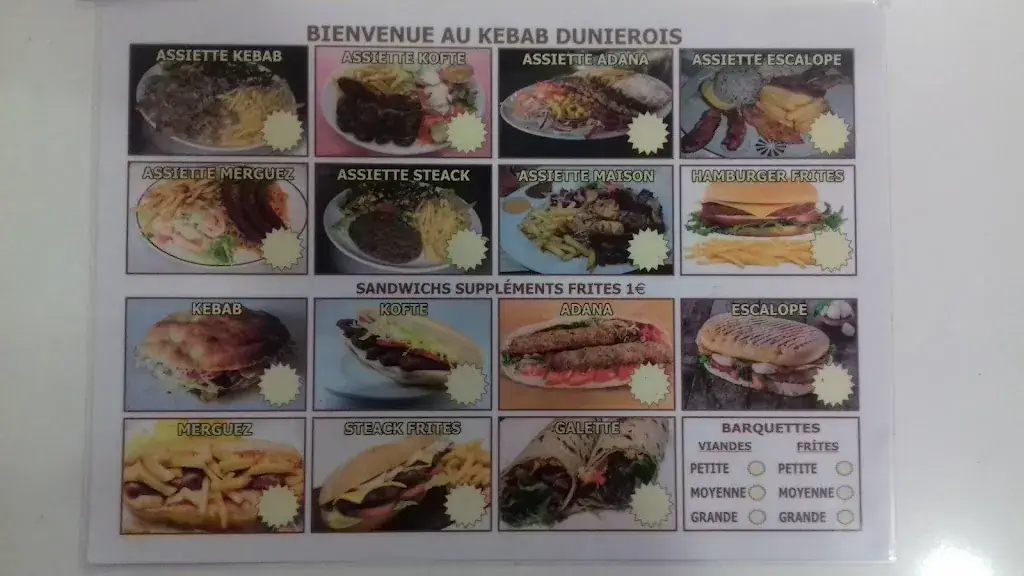 Menu_Kebab Dunierois_Dunières_image_3