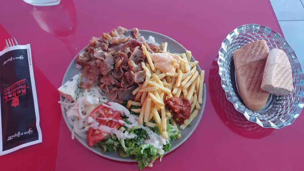 Menu_Kebab Dunierois_Dunières_image_4