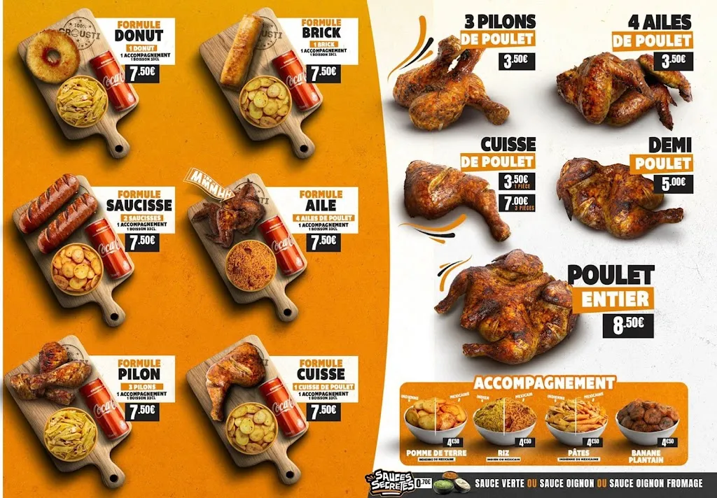 Menu_100 % Crousti original_Longperrier_image_2