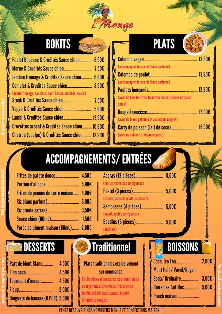Menu_Le Mango_Longperrier_image_1