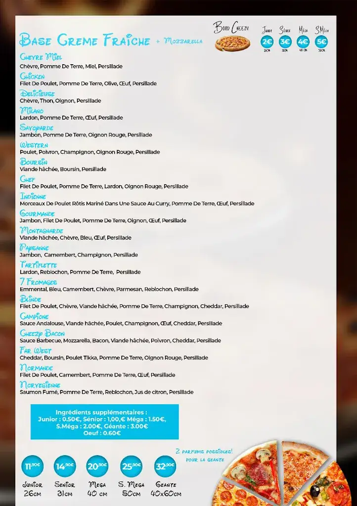 Menu_Pizza Land Longnes_Longnes_image_2