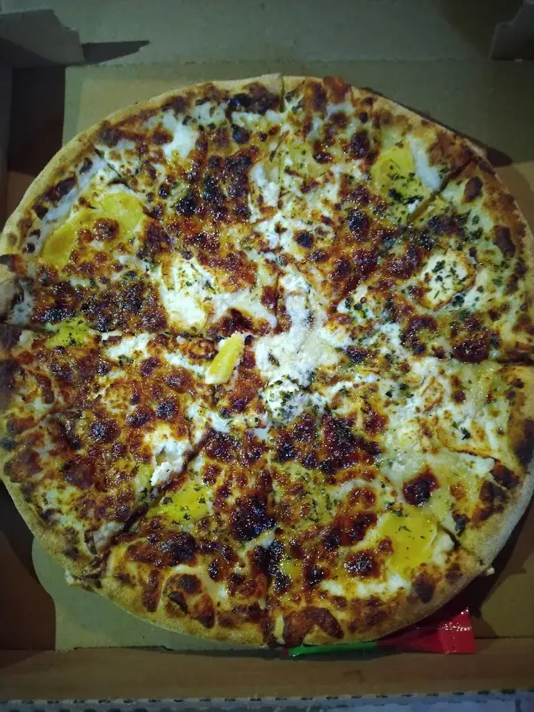 Menu_Pizza Land Longnes_Longnes_image_5