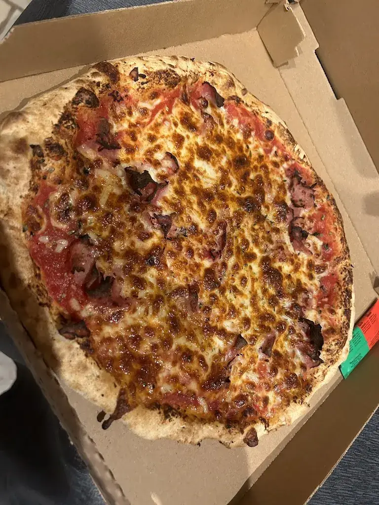 Menu_Pizza Land Longnes_Longnes_image_7