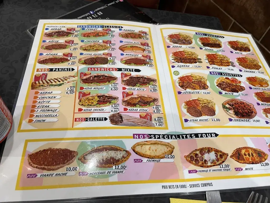 Menu_Grill Istanbul Lognes_Lognes_image_3