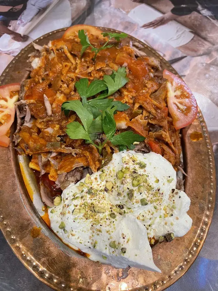 Menu_Grill Istanbul Lognes_Lognes_image_7