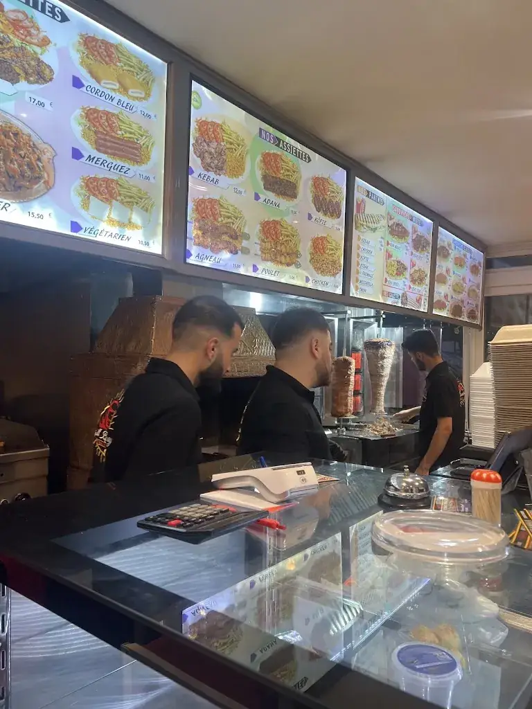 Hanis Rosli_Grill Istanbul Lognes_Lognes_review