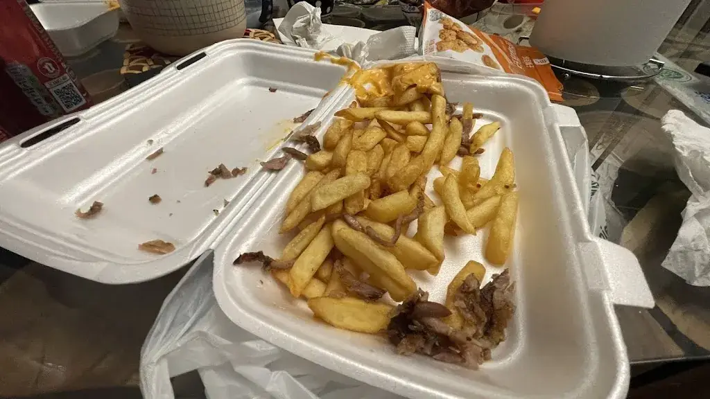 Tibetan Boy Paris _Grill Istanbul Lognes_Lognes_review