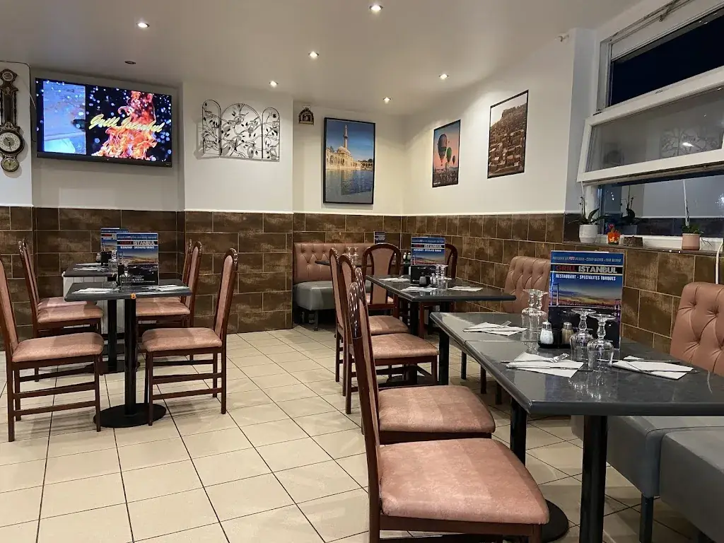 Grill Istanbul Lognes_Lognes_slider_image_1