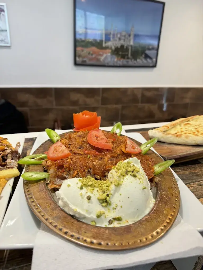 Grill Istanbul Lognes_Lognes_slider_image_3