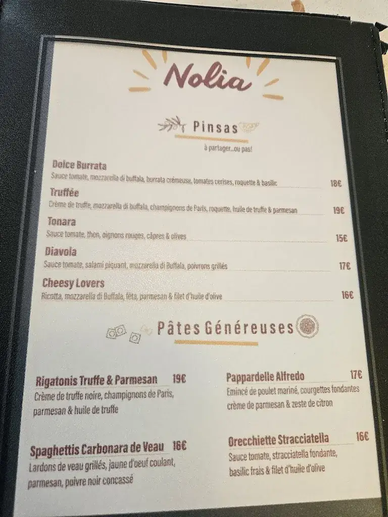 Menu_Brasserie Nolia_Lognes_image_2