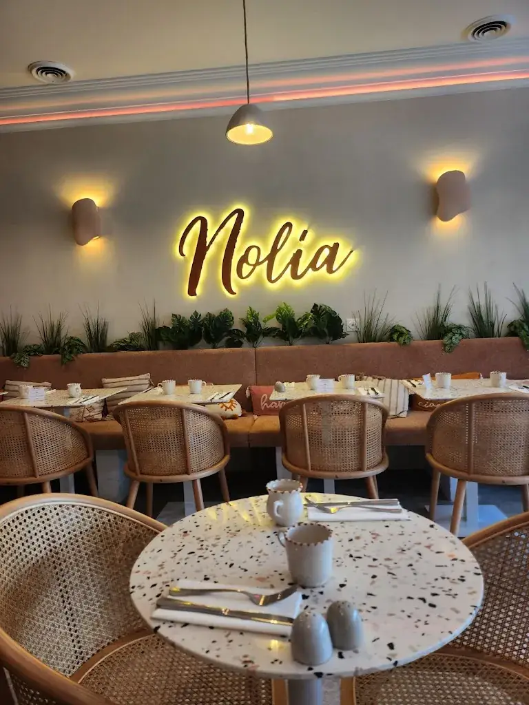 Paul Souto_Brasserie Nolia_Lognes_review