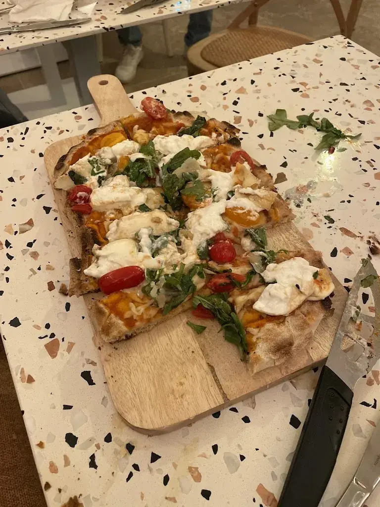 Morty Mcfly_Brasserie Nolia_Lognes_review