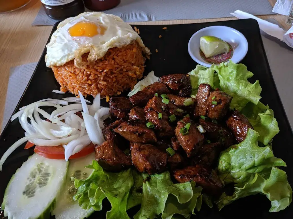 Menu_New Saigon - Restaurant Vietnamien Lognes_Lognes_image_5