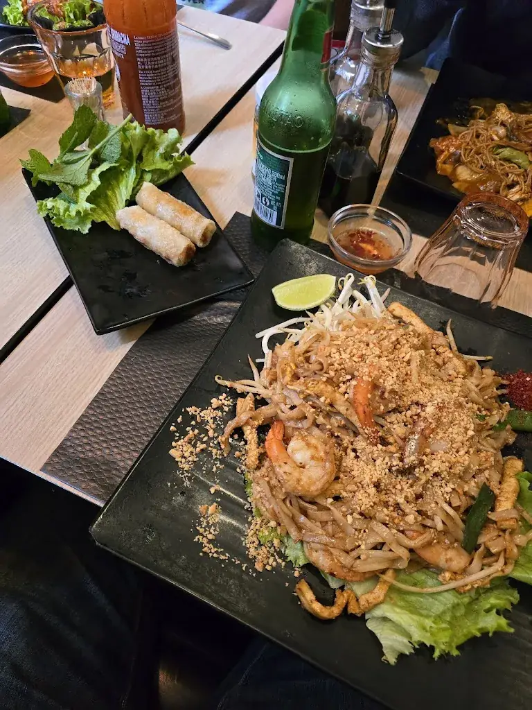 Menu_New Saigon - Restaurant Vietnamien Lognes_Lognes_image_6