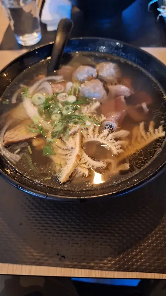 Menu_New Saigon - Restaurant Vietnamien Lognes_Lognes_image_7