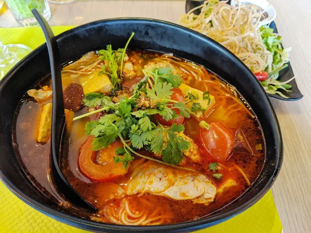 Menu_New Saigon - Restaurant Vietnamien Lognes_Lognes_image_8