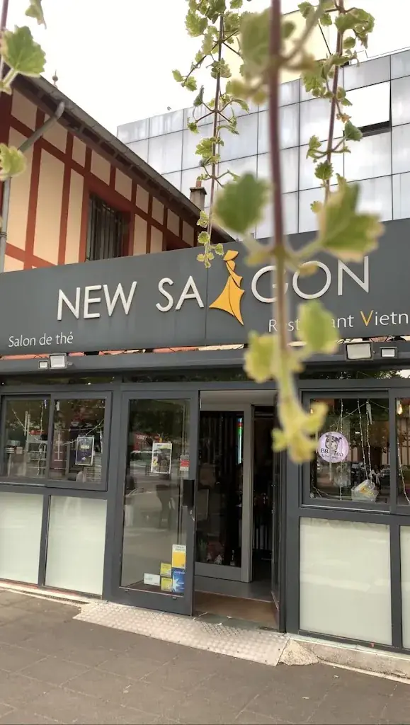 New Saigon - Restaurant Vietnamien Lognes restaurant in Lognes