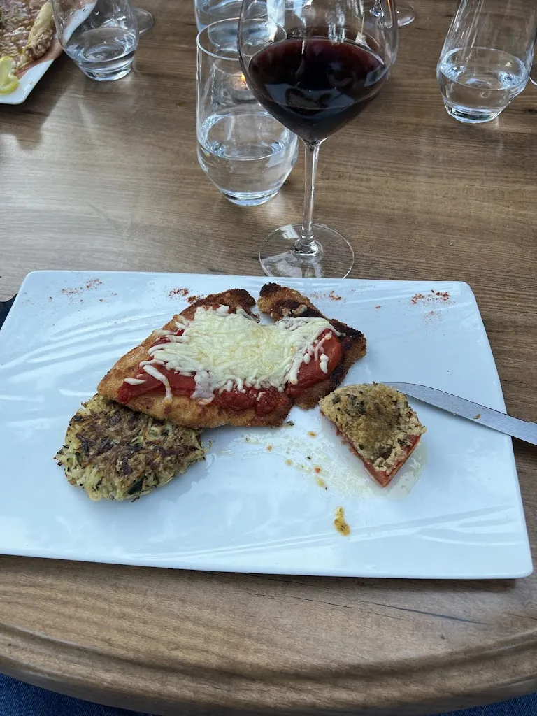 Menu_La tribü Restaurant_Félines_imagen_5