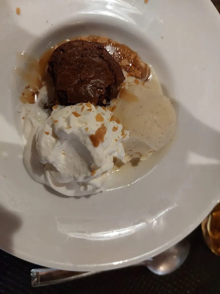 Menu_La tribü Restaurant_Félines_imagen_7