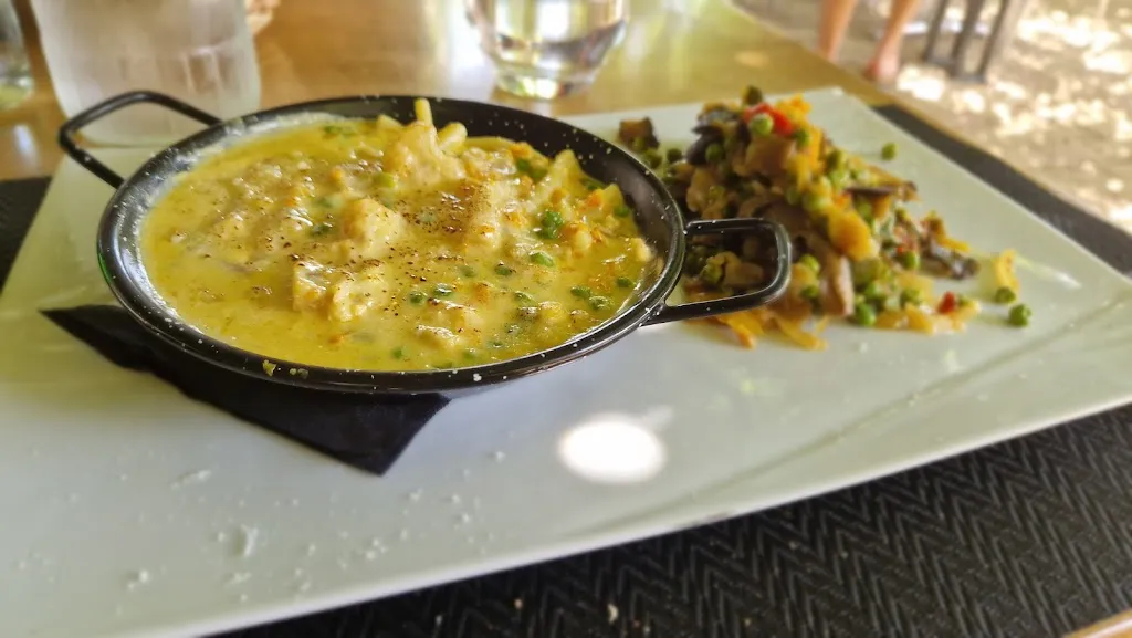 Menu_La tribü Restaurant_Félines_imagen_8