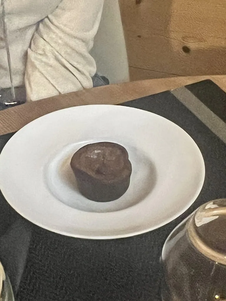 Alexandre_La tribü Restaurant_Félines_reseña