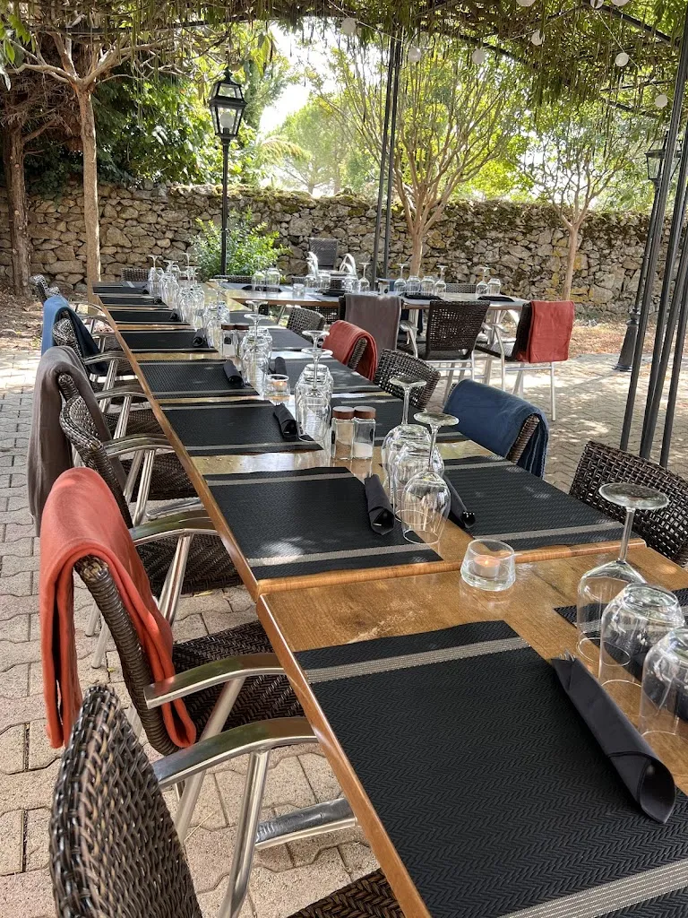 La tribü Restaurant_Félines_slider_image_1