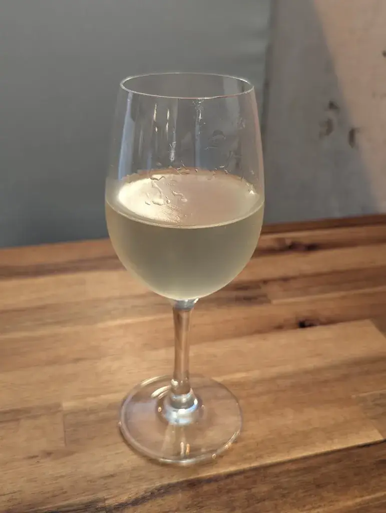 Slava Kramarov_Le Bistrot d'Iggy_Granville_review