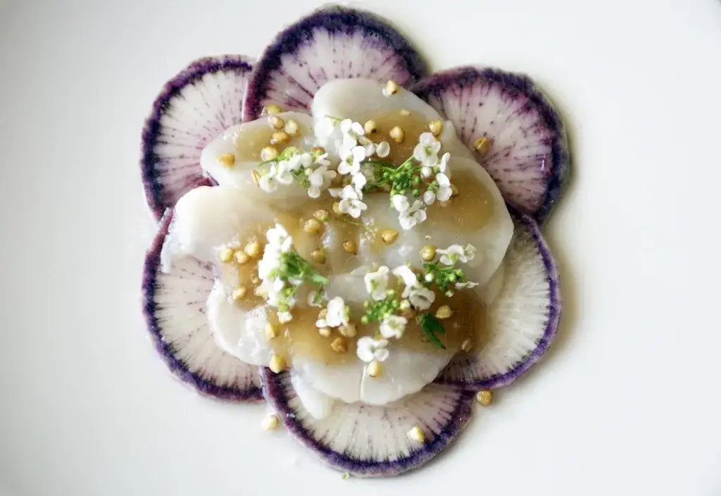 Le Bistrot d'Iggy_Granville_slider_image_2