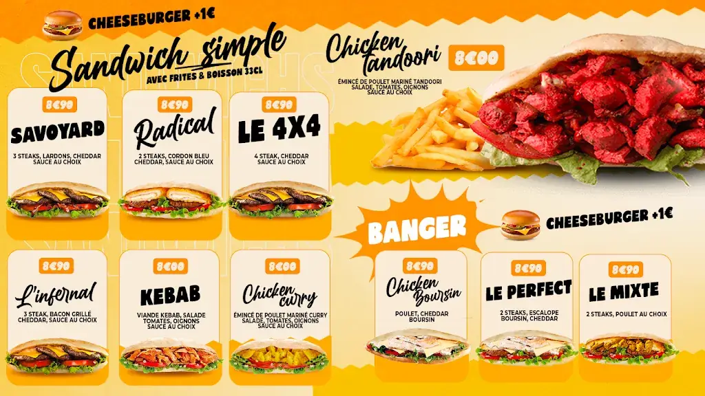 Menu_50th Street Burger_Louvres_image_1
