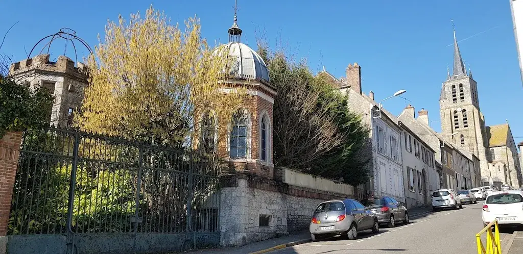 La croisee du bocage_Lorrez-le-Bocage-Préaux_slider_image_2