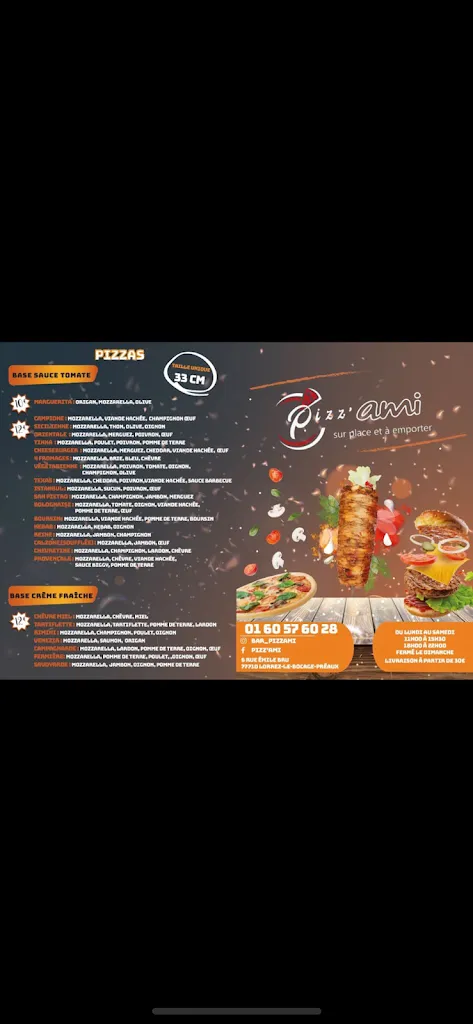 Menu_Pizz Ami_Lorrez-le-Bocage-Préaux_image_1