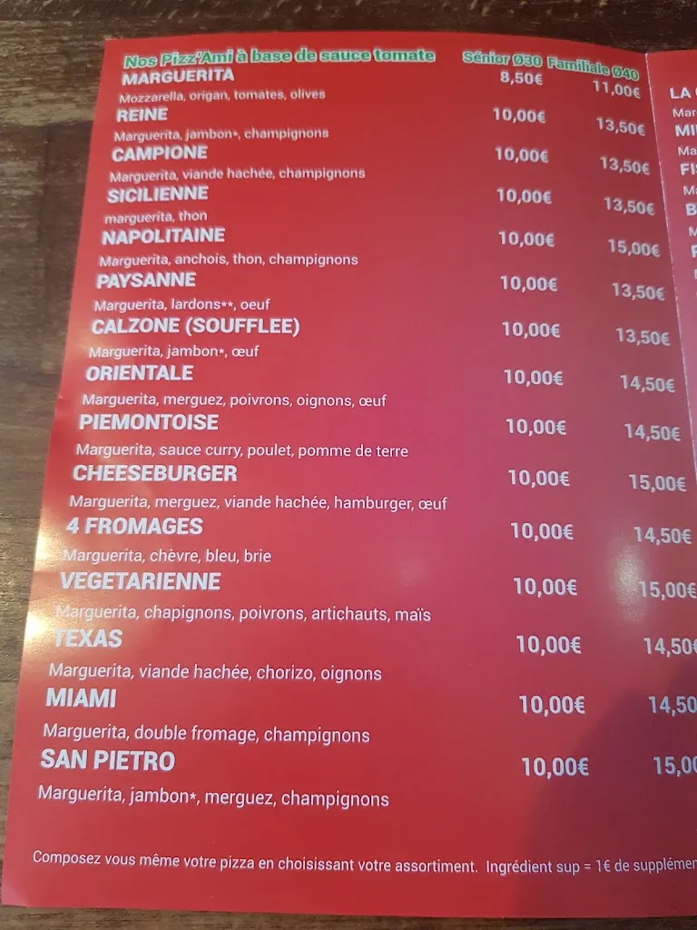 Menu_Pizz Ami_Lorrez-le-Bocage-Préaux_image_4
