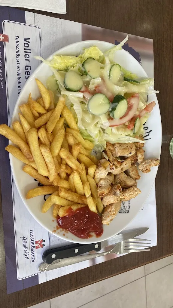 Aumanu Ley_Pizz Ami_Lorrez-le-Bocage-Préaux_review